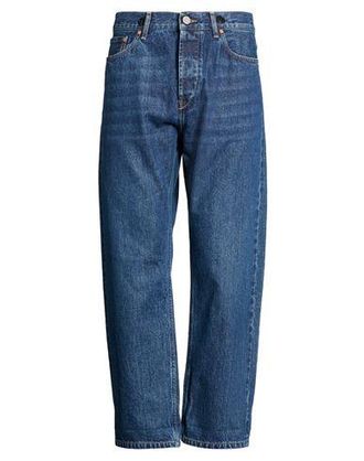 TELA GENOVA BOTTOMWEAR - Pantaloni jeans su YOOX.COM