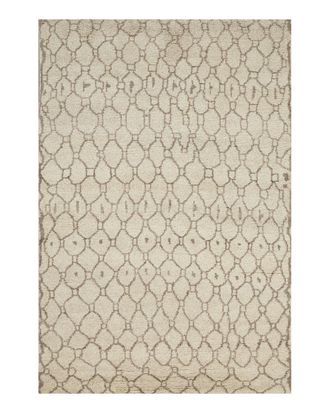 Feizy Midelt Hand-Knotted Rug