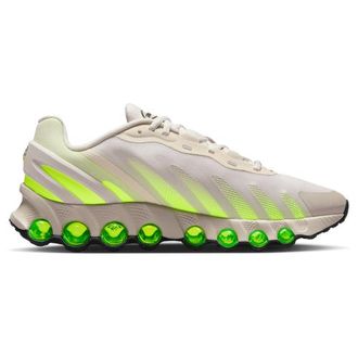 Nike Mens Air Max DN8 - Running Shoes Lt Orewood Brn/Moon Particle/Black Size 10.0