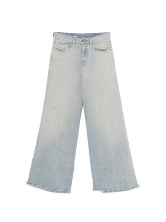 Diesel 1978 D-akemi L.30 Pantaloni