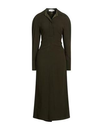 Victoria Beckham DRESSES - Maxi dresses on YOOX.COM