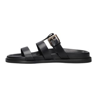 Bibi Lou Schoenen, Heren, Zwart, 36 EU, Slippers
