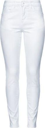 Emporio Armani PARTES DE ABAJO - Pantalones vaqueros en YOOX.COM