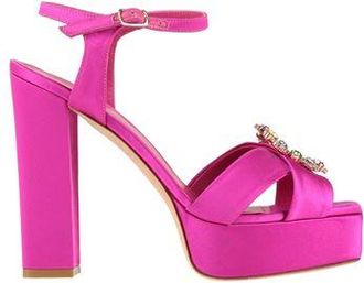 The Seller CALZATURE - Sandali su YOOX.COM