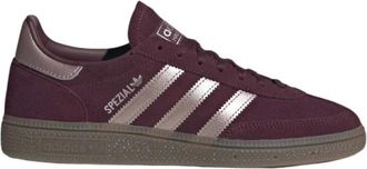 adidas Handball Spezial - Sport - Mujer - P&uacute;rpura - 38 2/3 EU