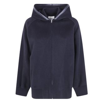 Semicouture Bomber Jackets - Jackets - Mujer - Negro - XS