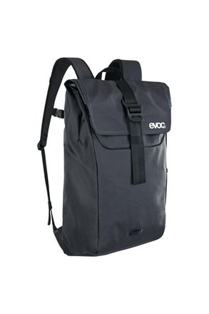 Evoc Duffle Backpack 16L in Grey