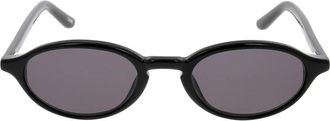 Chimi Eyewear Zonnebril - unisex - Zonnebrillen - Zwart - ONE Size - Accessoires