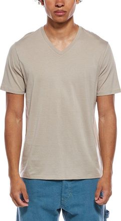 Vince V-Neck T-Shirt