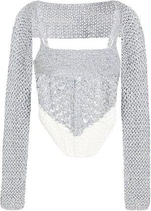 Dion Lee TOPWEAR - Tops sur YOOX.COM