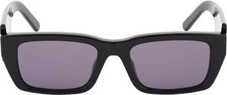 Palm Angels Palm Rectangle-frame Sunglasses