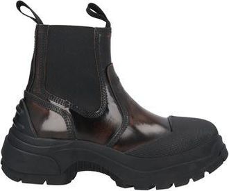 Maison Margiela CALZADO - Botines de ca&ntilde;a alta en YOOX.COM