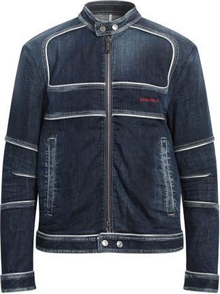 Dsquared2 Denim outerwear