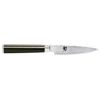 Kai Cuchillo Multiusos Kai 4 (10,0 Cm) Shun Classic Dm-0716