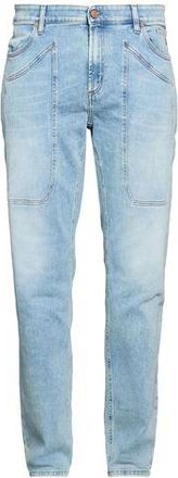 Jeckerson BOTTOMWEAR - Pantaloni jeans su YOOX.COM