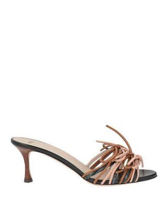 N&deg;21 SCHUHE - Sandalen auf YOOX.COM
