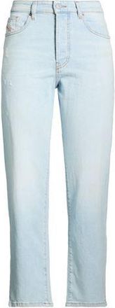 Diesel BOTTOMWEAR - Jeans on YOOX.COM