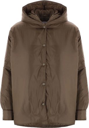 Aspesi Giacca Beth - Marrone