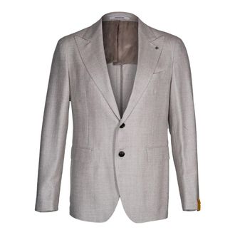 Tagliatore Hombre, Chaquetas, Gris, Talla: S