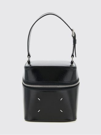 Maison Margiela Borsa A Spalla MAISON MARGIELA Donna colore Nero