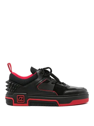 Christian Louboutin Astrolubi Low Top Sneakers