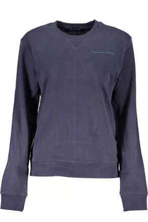 North Sails Ronde Hals Sweatshirt No21631