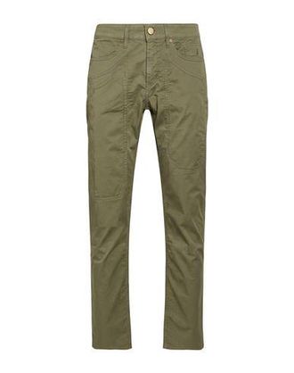 Jeckerson BOTTOMWEAR - Trousers on YOOX.COM