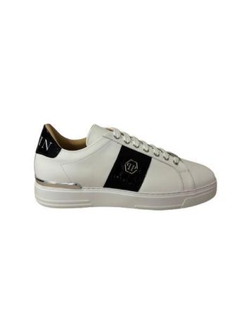 Philipp Plein Flat Shoes