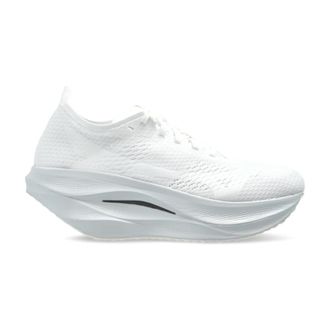 Comme Des Gar&ccedil;ons Low-Top Sneaker - Heren - Sneakers - Wit - 42 1/2 EU - Schoenen