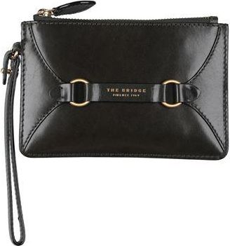 The Bridge Small Leather Goods - Cardholders on YOOX.COM