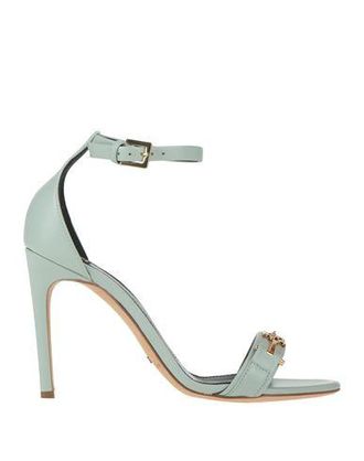 Elisabetta Franchi SCHUHE - Sandalen auf YOOX.COM