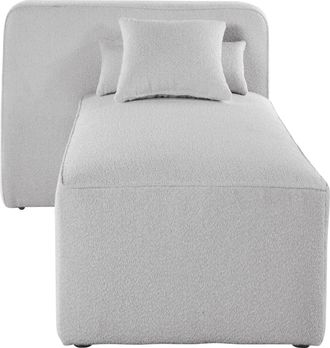 HOME AFFAIRE Ottomane