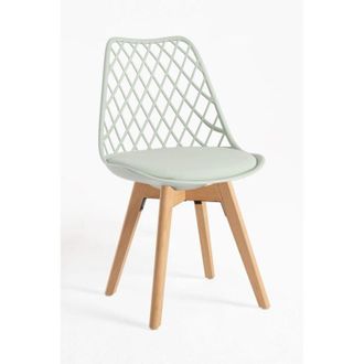 Regalos Miguel Regalos Miguel - Packs Sillas Comedor - Pack 6 Sillas Mima - Menta