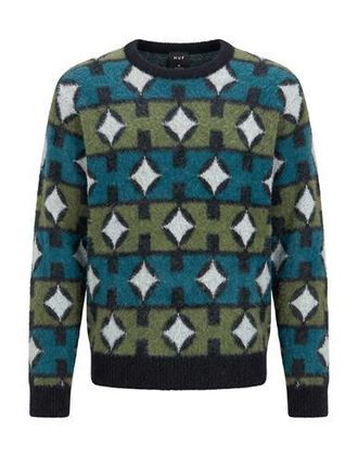 HUF KNITWEAR - Jumpers on YOOX.COM