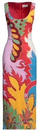 Etro DRESSES - Maxi dresses sur YOOX.COM
