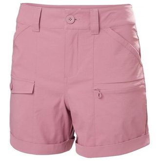 Helly Hansen Maridalen Shorts Shorts f&uuml;r Damen | rosa