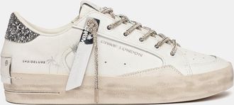 Crime London SK8 DELUXE ALWAYS SHINING