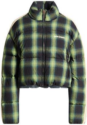 Palm Angels ROPA DE ABRIGO - Plumíferos y acolchados en YOOX.COM