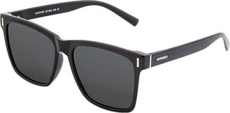 Breed Mens Pictor 46Mm Polarized Sunglasses