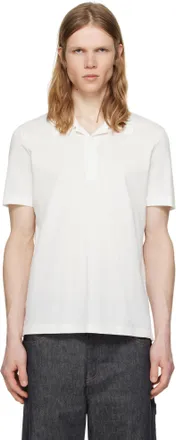 Courrèges Signature Polo from $332.00 - on Stylight