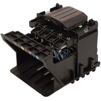 OEM Cabezal De Impresi&oacute;n Abs De Repuesto Para Impresoras Hp Designjet De Las Series 8700/8710/8720/8730/8740: Alta Resistencia Y Precisi&oacute;n