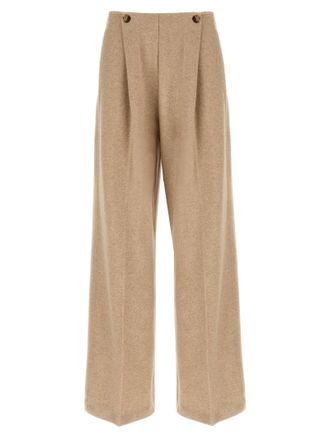 Max Mara Womens Micenea Pants