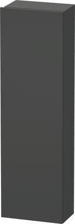 Duravit Duravit Durastyle Armario Alto 1218, 1 Puerta, Tope Derecho