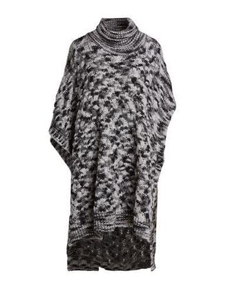 Manila Grace COATS & JACKETS - Capes on YOOX.COM