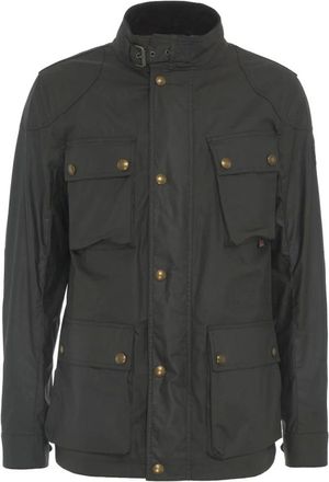 Belstaff Hombre, Chaquetas, Marr&oacute;n, Talla: 2XL