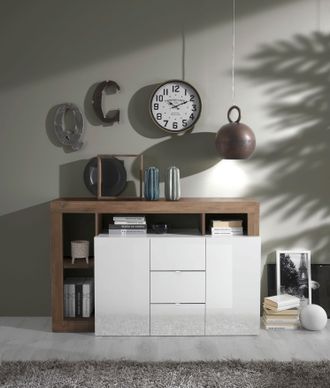 Inosign Sideboard »Hamburg« Breite 146 cm