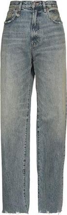 R13 PARTES DE ABAJO - Pantalones vaqueros en YOOX.COM