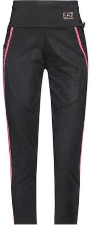 Emporio Armani PARTES DE ABAJO - Leggings en YOOX.COM