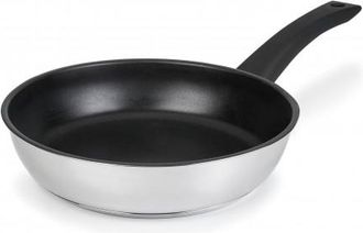 Lacor Sart&eacute;n Lacor 71318 Acero Inoxidable 18 Cm Capacidad 1,5 L