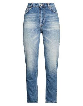 Twin-Set PARTES DE ABAJO - Pantalones vaqueros en YOOX.COM